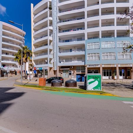 Rei - Quarteira - 3 Min To The Beach Vilamoura Esterno foto