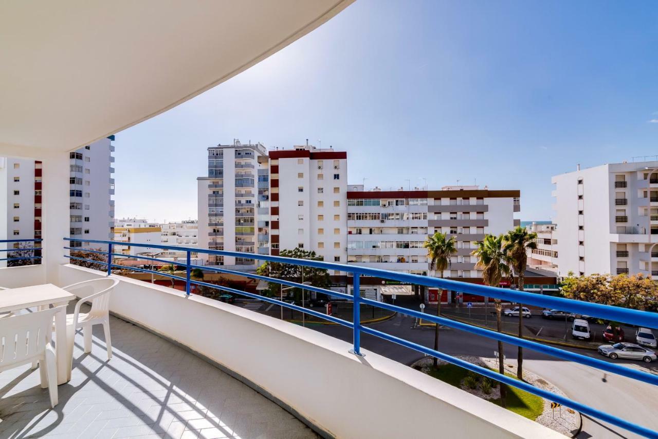 Rei - Quarteira - 3 Min To The Beach Vilamoura Esterno foto