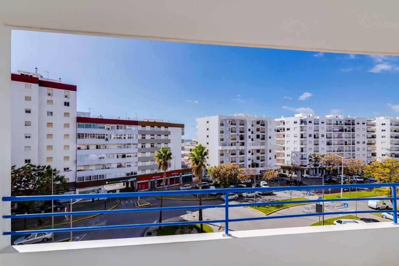 Rei - Quarteira - 3 Min To The Beach Vilamoura Esterno foto