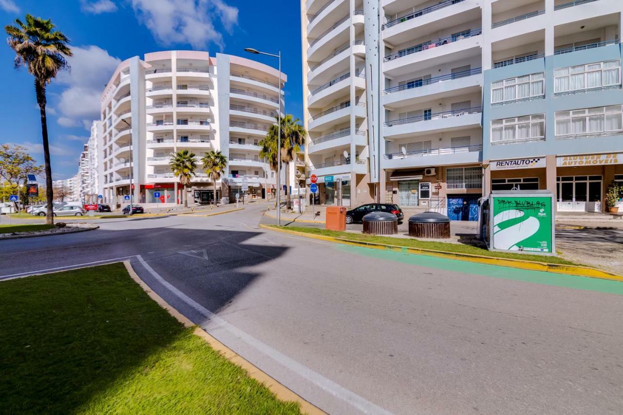 Rei - Quarteira - 3 Min To The Beach Vilamoura Esterno foto