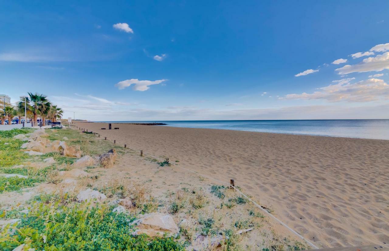Rei - Quarteira - 3 Min To The Beach Vilamoura Esterno foto